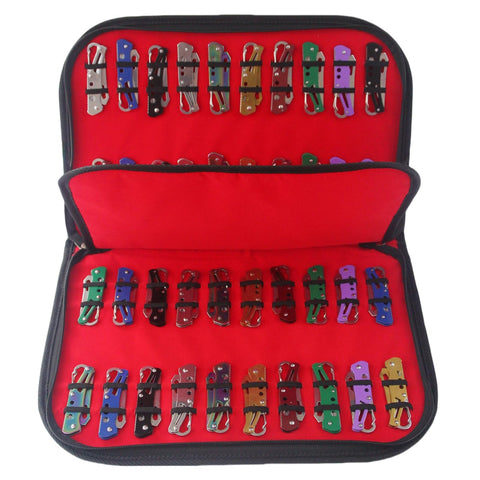 Voyboced estuche regalo ideal para coleccionistas y entusiastas.