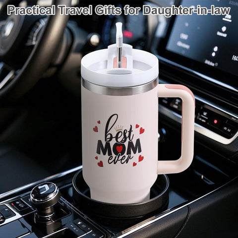VoziSpace Tumbler empaquetado para regalo, ideal para cumpleaños o fiestas