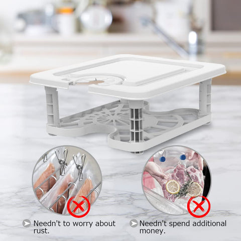 Vpcok Direct diseño todo en uno optimiza la experiencia de cocción sous vide.