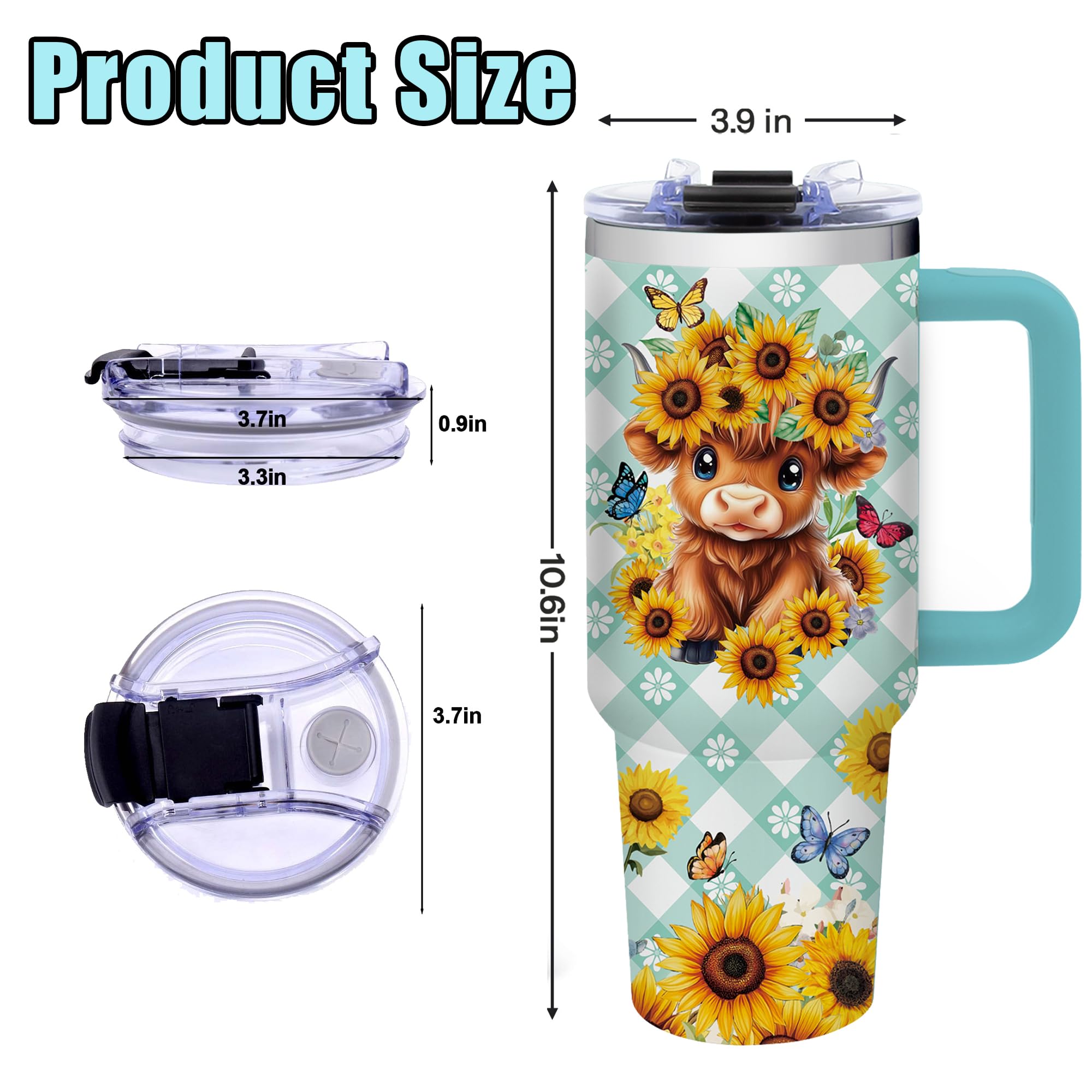 Vprontse Vaso térmico apto para uso diario y aventuras al aire libre.