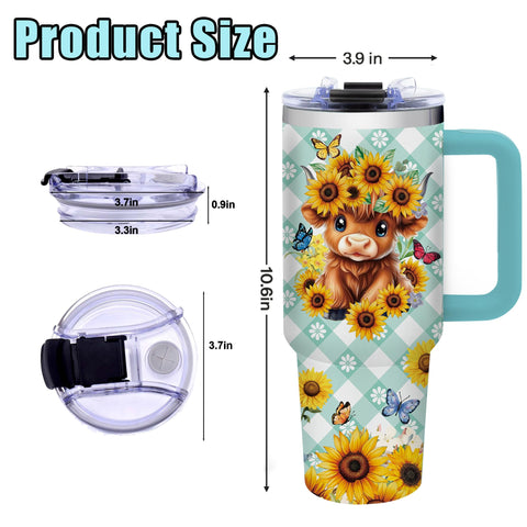 Vprontse Vaso térmico apto para uso diario y aventuras al aire libre.