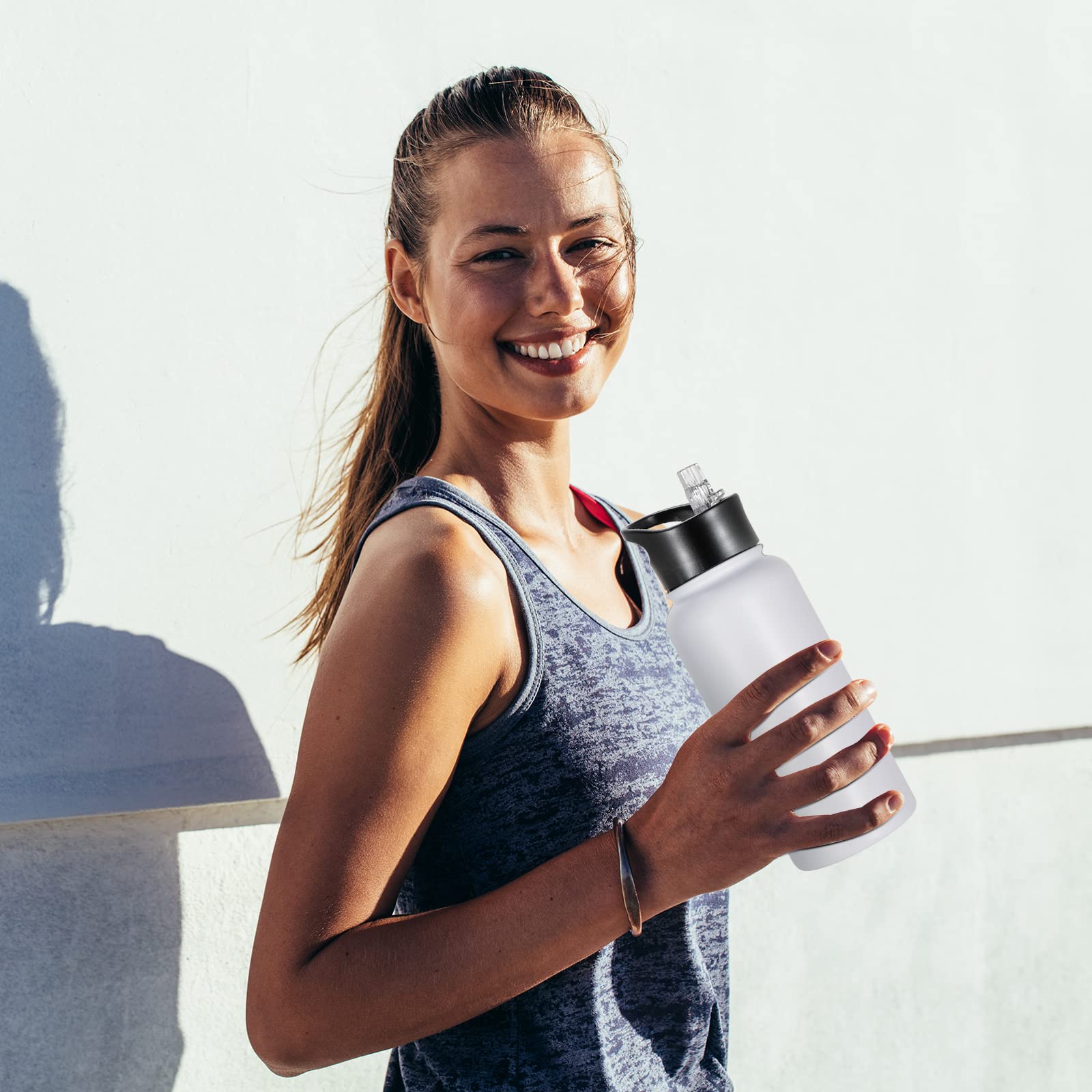VQRRCKI ideal para deporte al aire libre y viajes