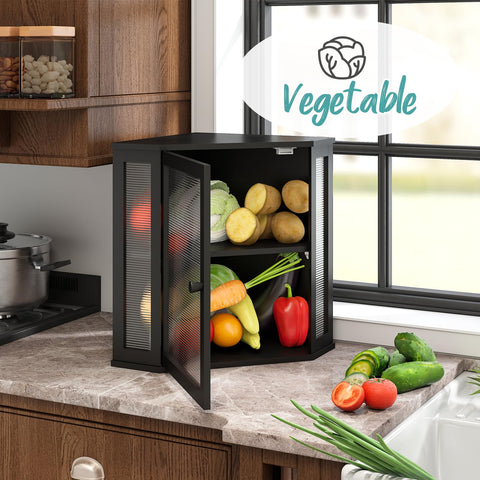 Vriccc diseño dos niveles: organización eficiente y estilo natural