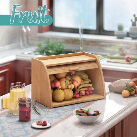 Vriccc caja-pan-ensamblaje-facil se monta sin complicaciones.