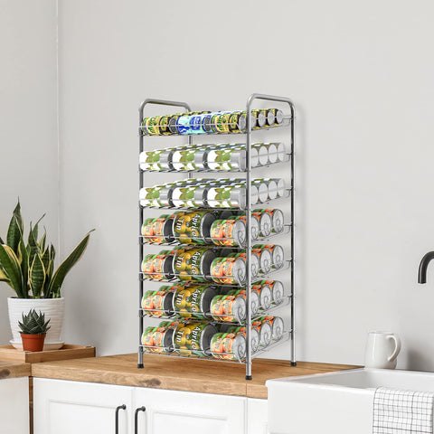 Vrisa acabado plata: diseño moderno que añade estilo a la cocina