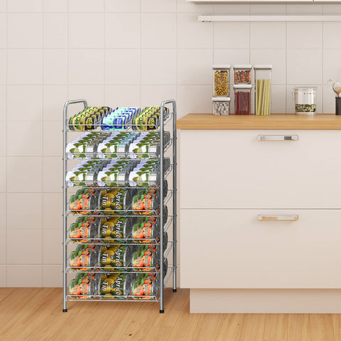 Vrisa latas inclinadas 15 grados: alcance cómodo
