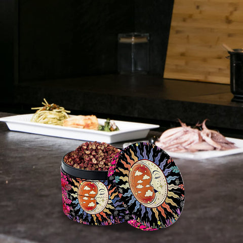 VRUPINZE empaque elegante y compacto, ideal para regalo o almacenamiento
