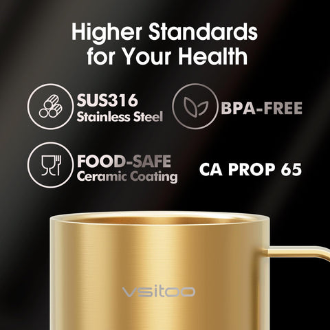Vsitoo S3 Pro resistente al agua IPX7 para uso diario