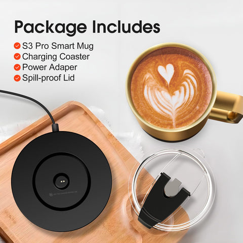 Vsitoo S3 Pro ideal para uso en casa u oficina