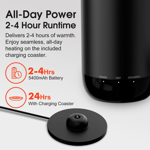 VSITOO S5-ipx7 resistente al agua para uso diario