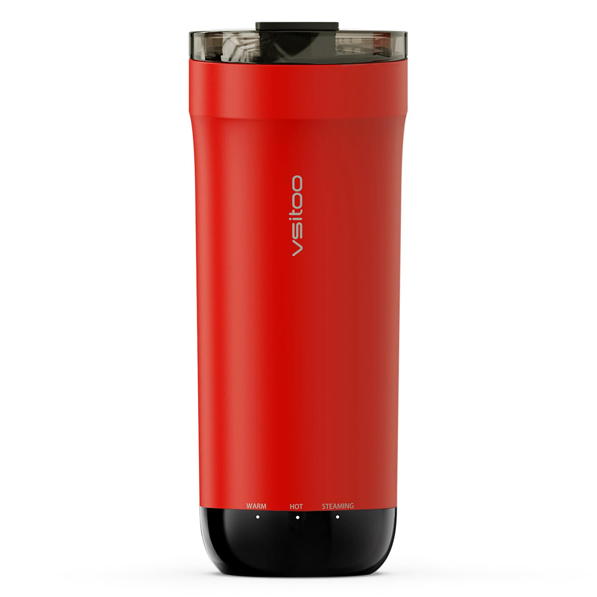 VSITOO S5: taza de viaje caliente ideal para desplazamientos.