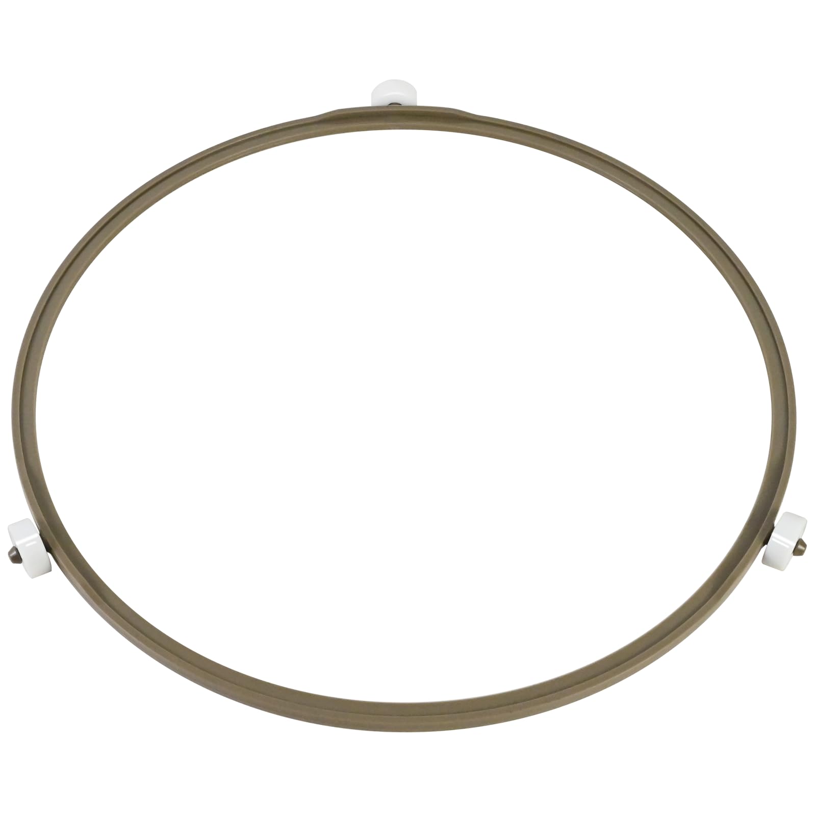 Vsttar: anillo soporte giratorio de 9,5 pulgadas para microondas LG