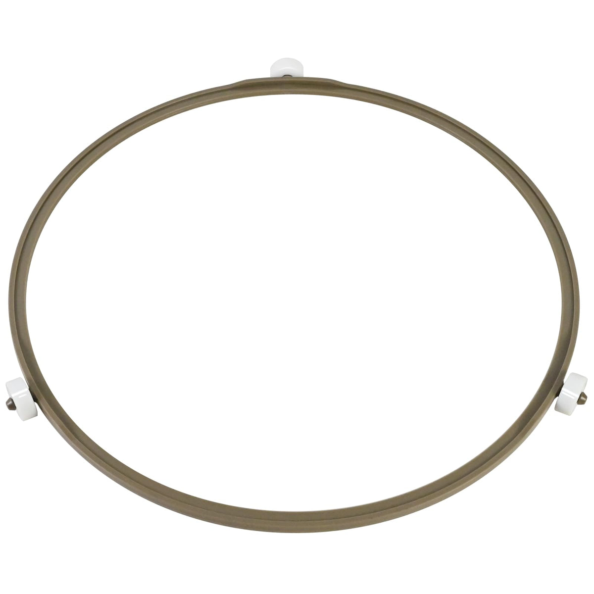 Vsttar: anillo soporte giratorio de 9,5 pulgadas para microondas LG