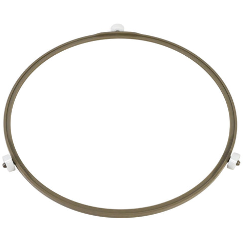 Vsttar: anillo soporte giratorio de 9,5 pulgadas para microondas LG