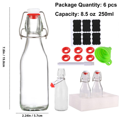 Conjunto VSWINGBO para fermentación y almacenamiento de bebidas