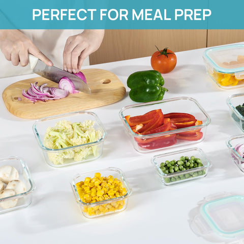Vtopmart: ideal para llevar comidas al trabajo o aventuras.