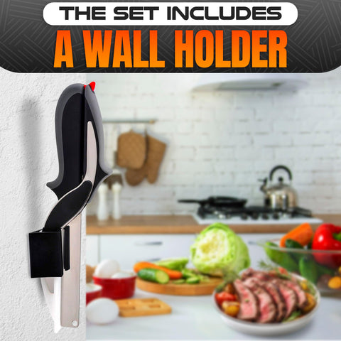 VTOWER Regalo de cocina ideal para San Valentín.