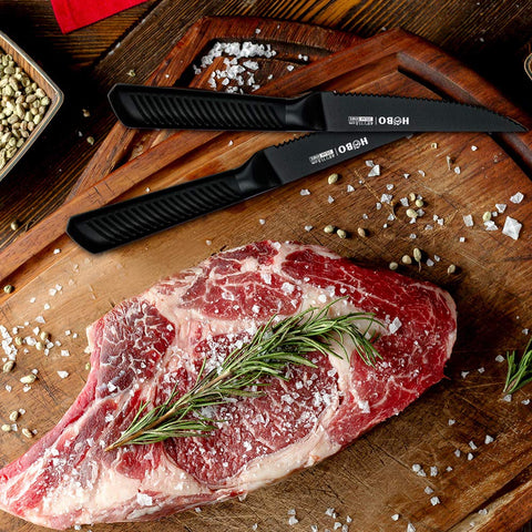 Cuchillo santoku Vvwgkpk 7 pulgadas, versatilidad diaria