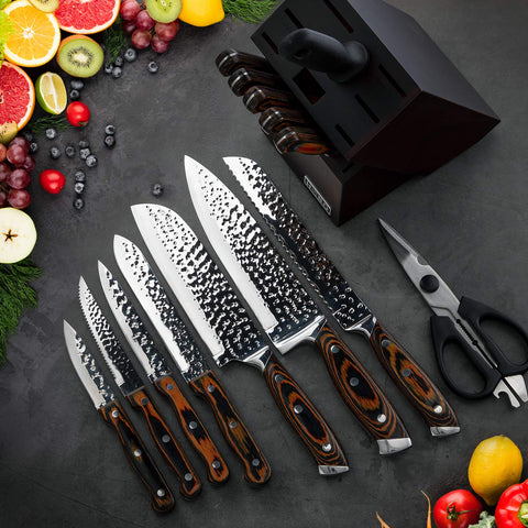 Tijeras de cocina Vvwgkpk para recortes y apertura de paquetes