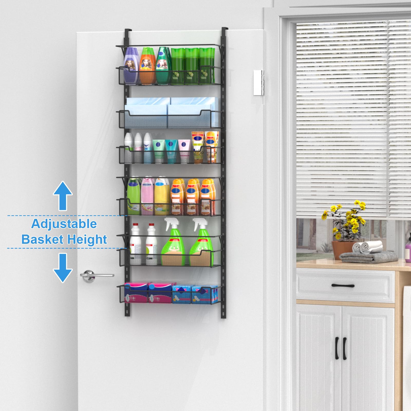 VyGrow acero carbono con recubrimiento resistente a la oxidación para uso diario.
