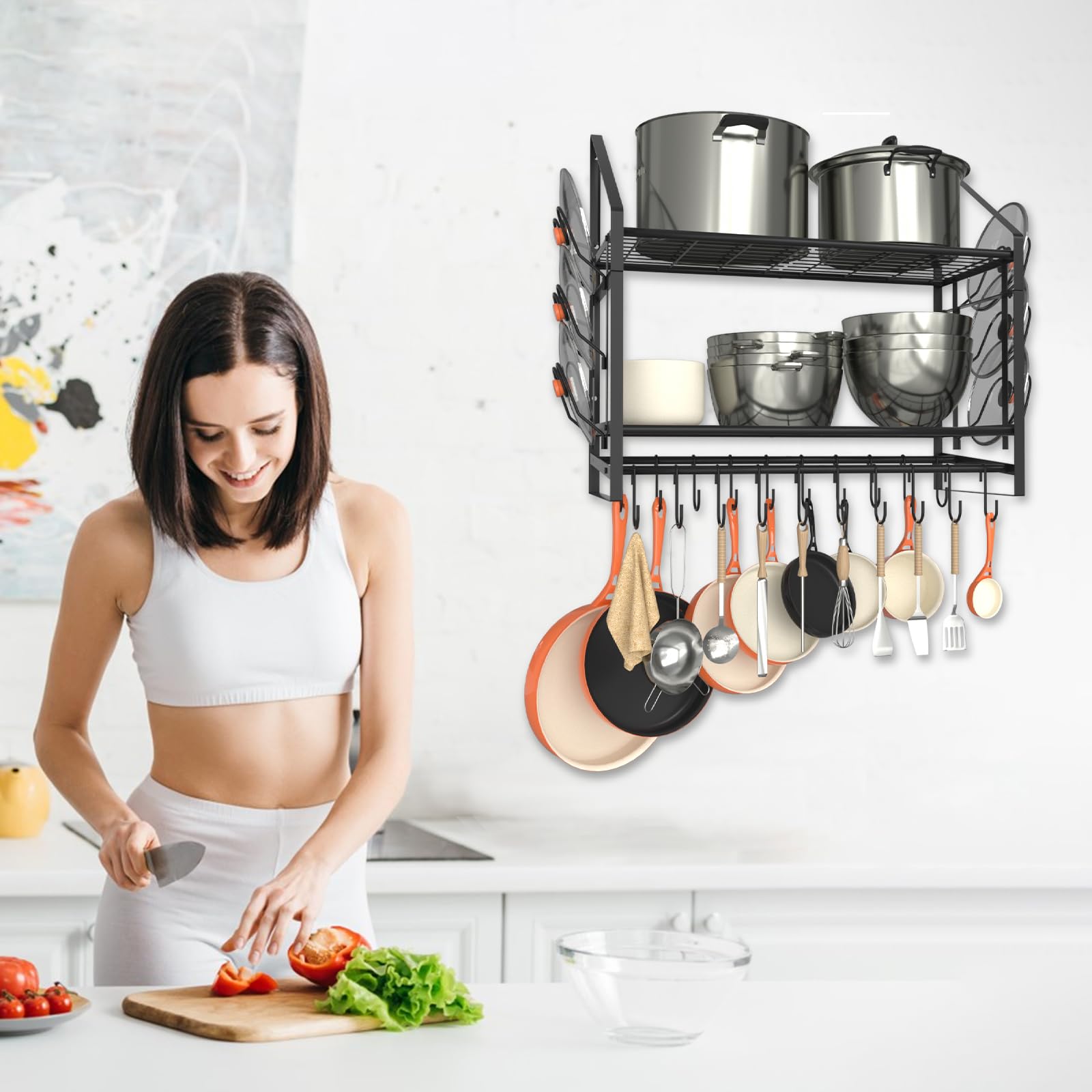 VyGrow montaje fácil en 15 minutos sin herramientas complejas
