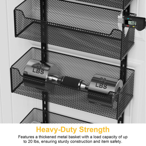 VyGrow diseño vertical eficiente que optimiza despensa y lavandería.