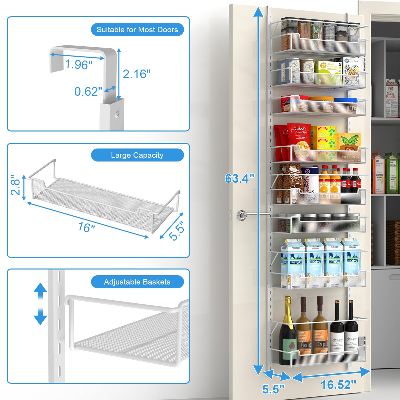 Material carbono acero VyGrow: estructura duradera para uso diario
