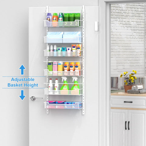 Pegatinas y anclajes VyGrow para instalación segura en pared