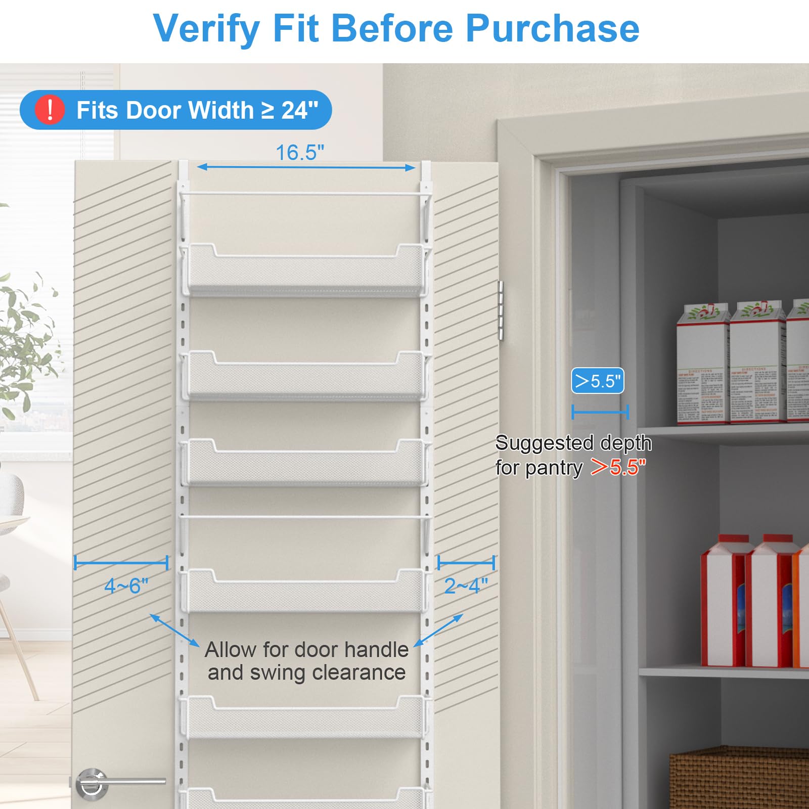 Sistema de fijación VyGrow: adhesivos y tornillos para instalación estable