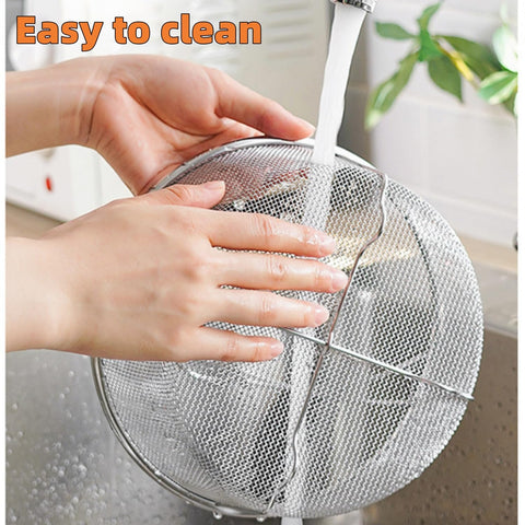Cesta vapor Vziokk ideal para huevos y verduras al vapor