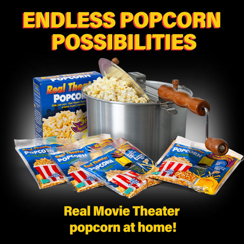 Uso ideal para noches de película en casa