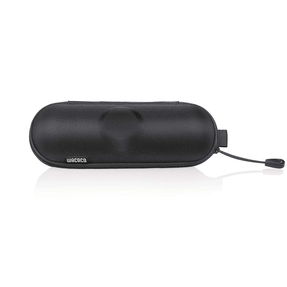 Protección contra golpes y polvo en la funda EVA