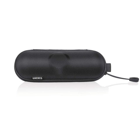 Protección contra golpes y polvo en la funda EVA