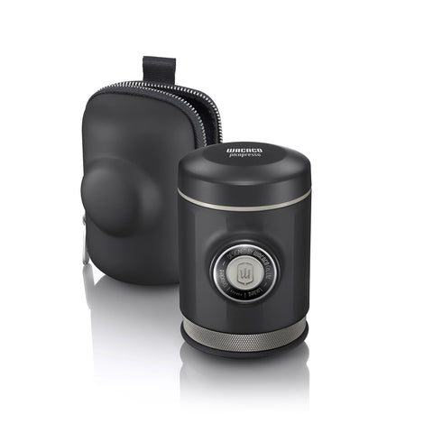 Wacaco Picopresso – cafetera-portátil para espresso – ideal para disfrutar en viajes