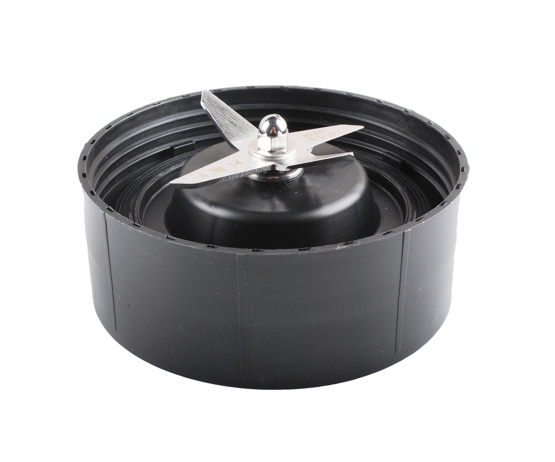 Wadoy N17-1001 corte preciso para licuadora RX, ideal para verduras.