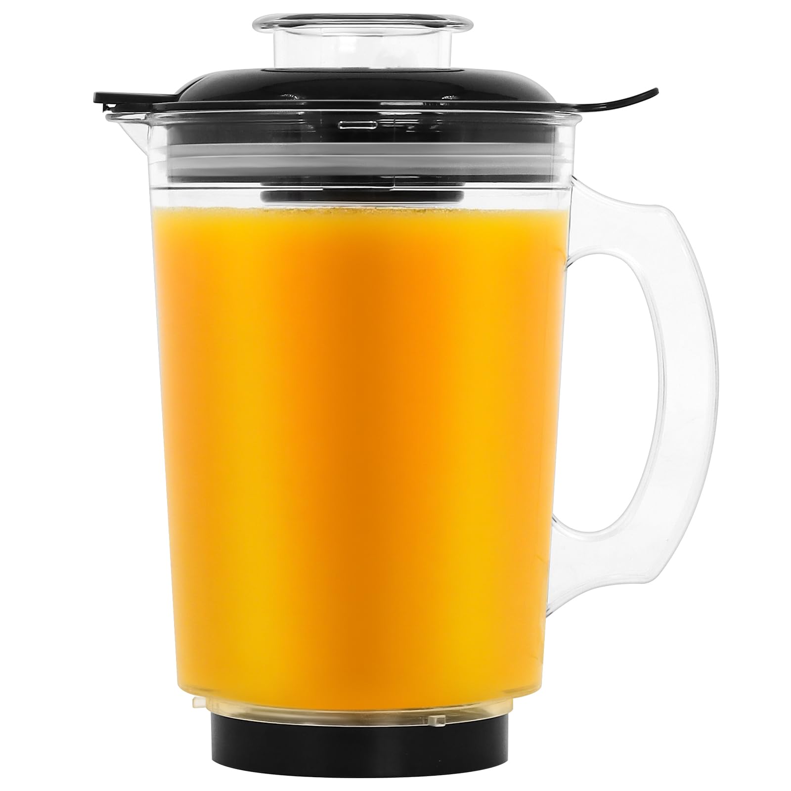 Recipiente de repuesto Wadoy para licuadora Magic Bullet 48oz