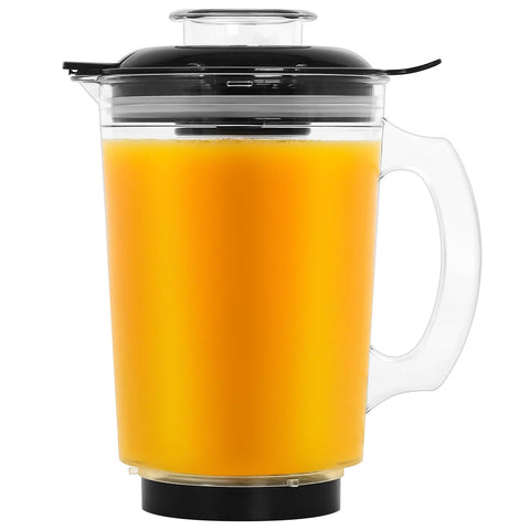 Recipiente de repuesto Wadoy para licuadora Magic Bullet 48oz