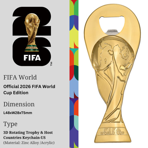 Regalo ideal para fans del fútbol y coleccionistas de Wagon International.
