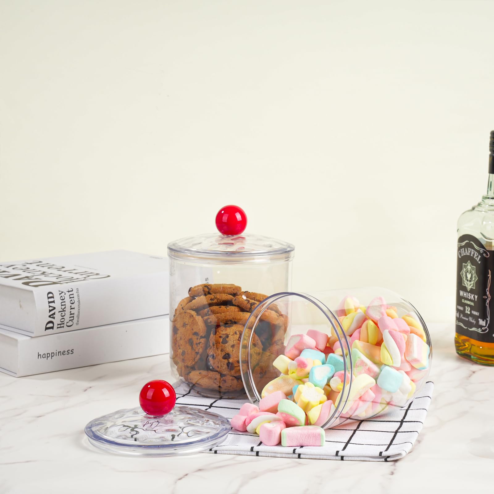 Diseño claro y práctico de Wagrvuy para oficina y cocina