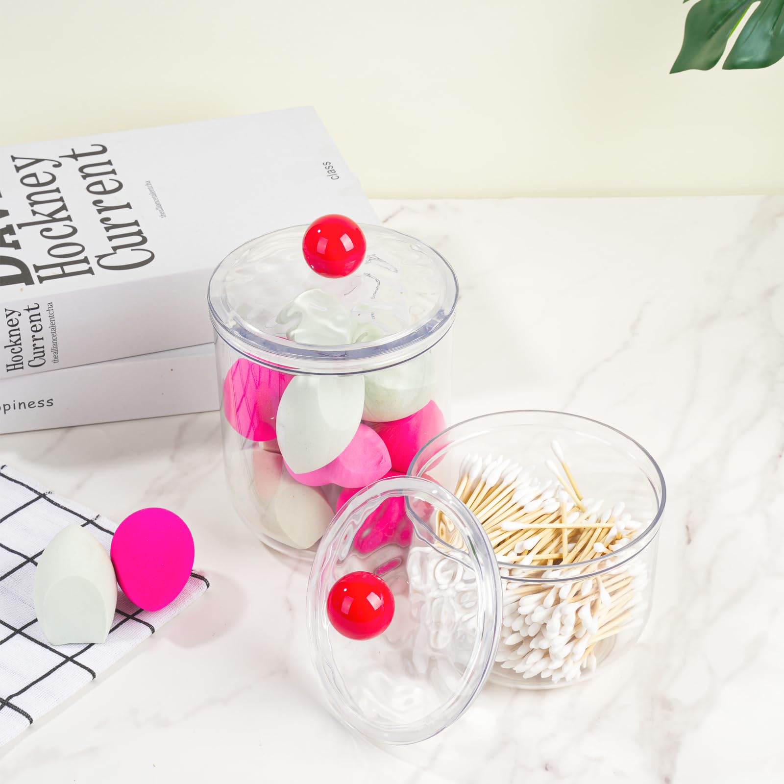 Solución decorativa Wagrvuy para buffets y organización de fiestas