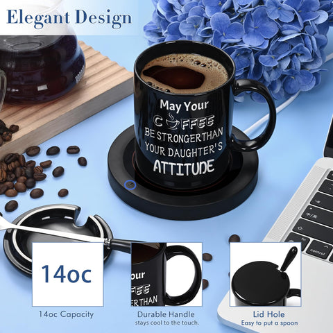 Empaque ecológico Waipfaru que realza un regalo elegante.