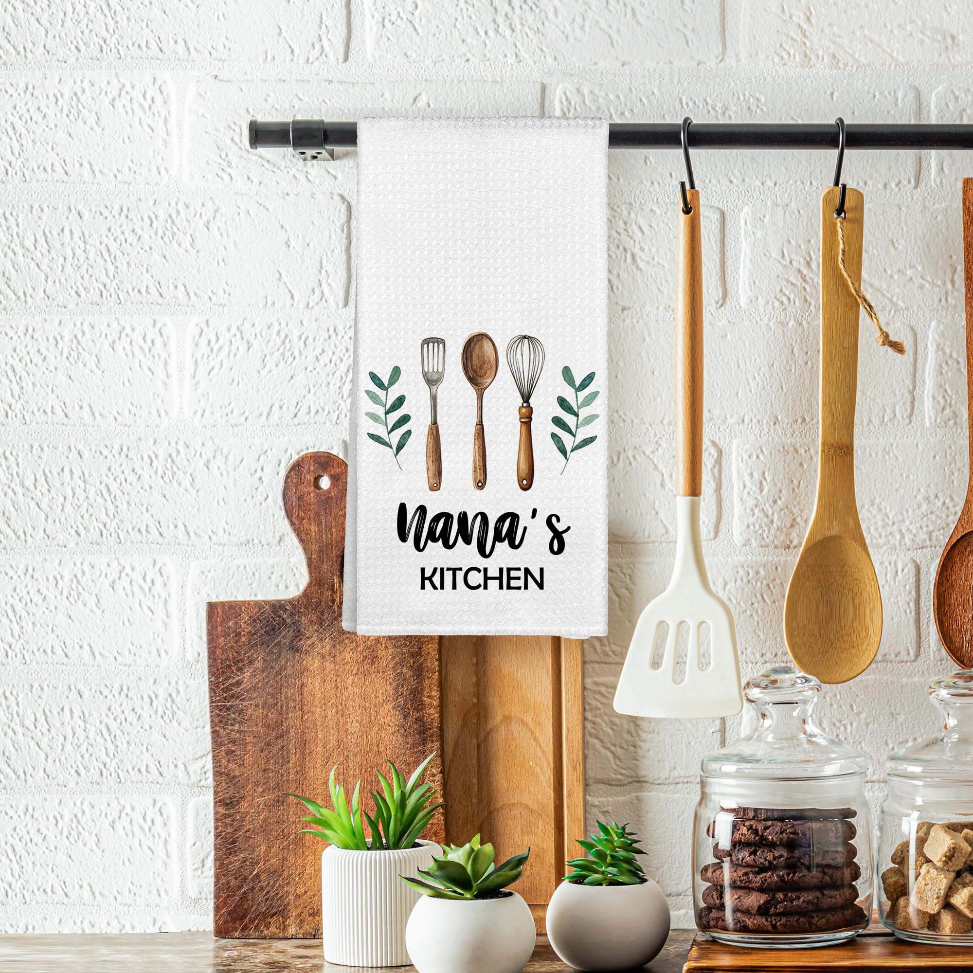 WAITPI Nana, textura suave al tacto, perfecta para limpiar superficies.