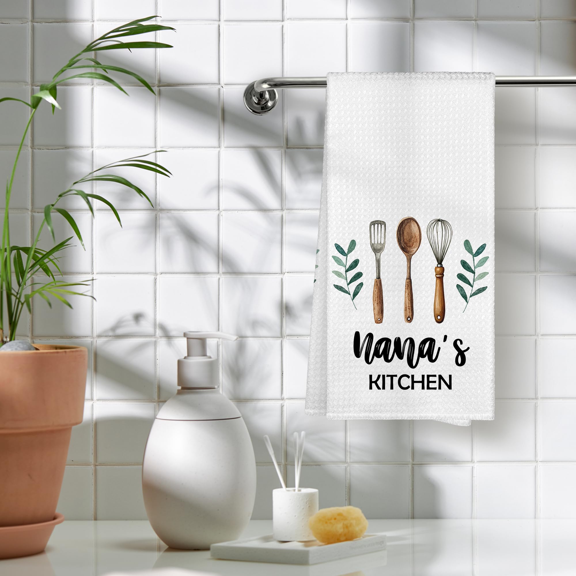 WAITPI Nana, regalo ideal para abuelas y familiares.