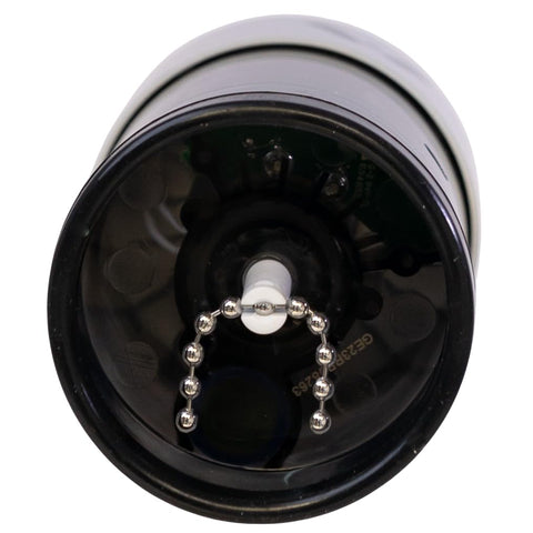 Wakit Grinders KLR Black es fácil de limpiar tras su uso.