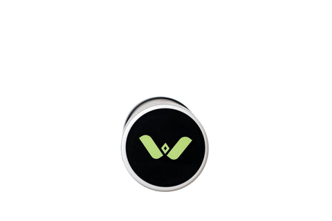 Wakit Grinders KLR Black ofrece garantía de 6 meses para tranquilidad.