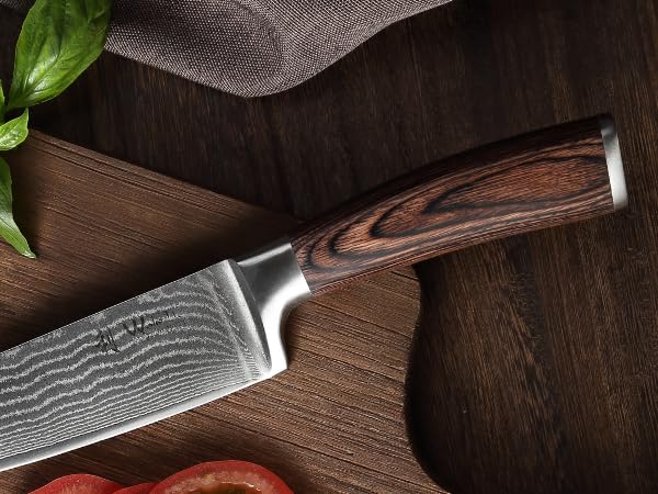 Caja regalo elegante Wakoli EDIB, obsequio ideal para amantes de la cocina