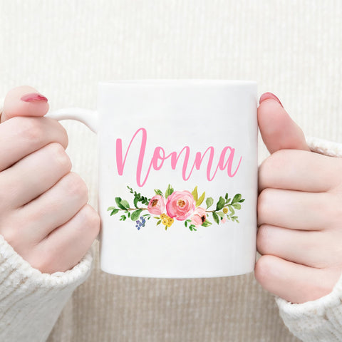 Taza Waldeal Nonna ceramica blanca muestra durabilidad y retiene calor
