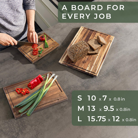 Soporte WALDWERK para secado, mantiene tablas ordenadas y listas.