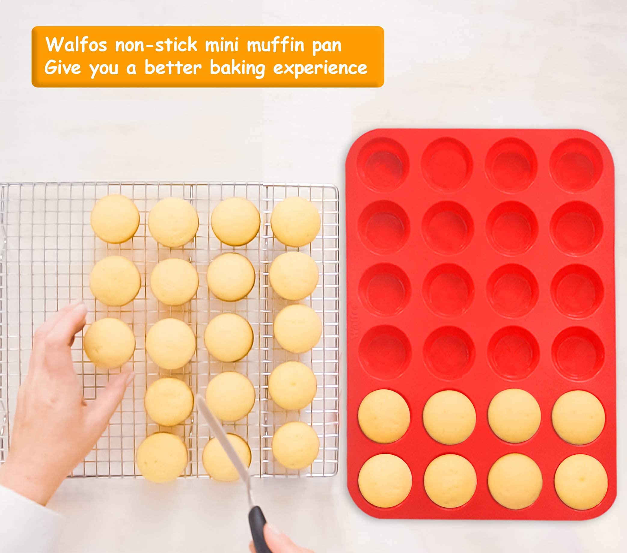 Walfos para congelador, ideal para conservar porciones.