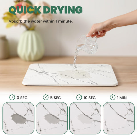 Wall QMER: uso multiusos para tazones, plantas y frutas.